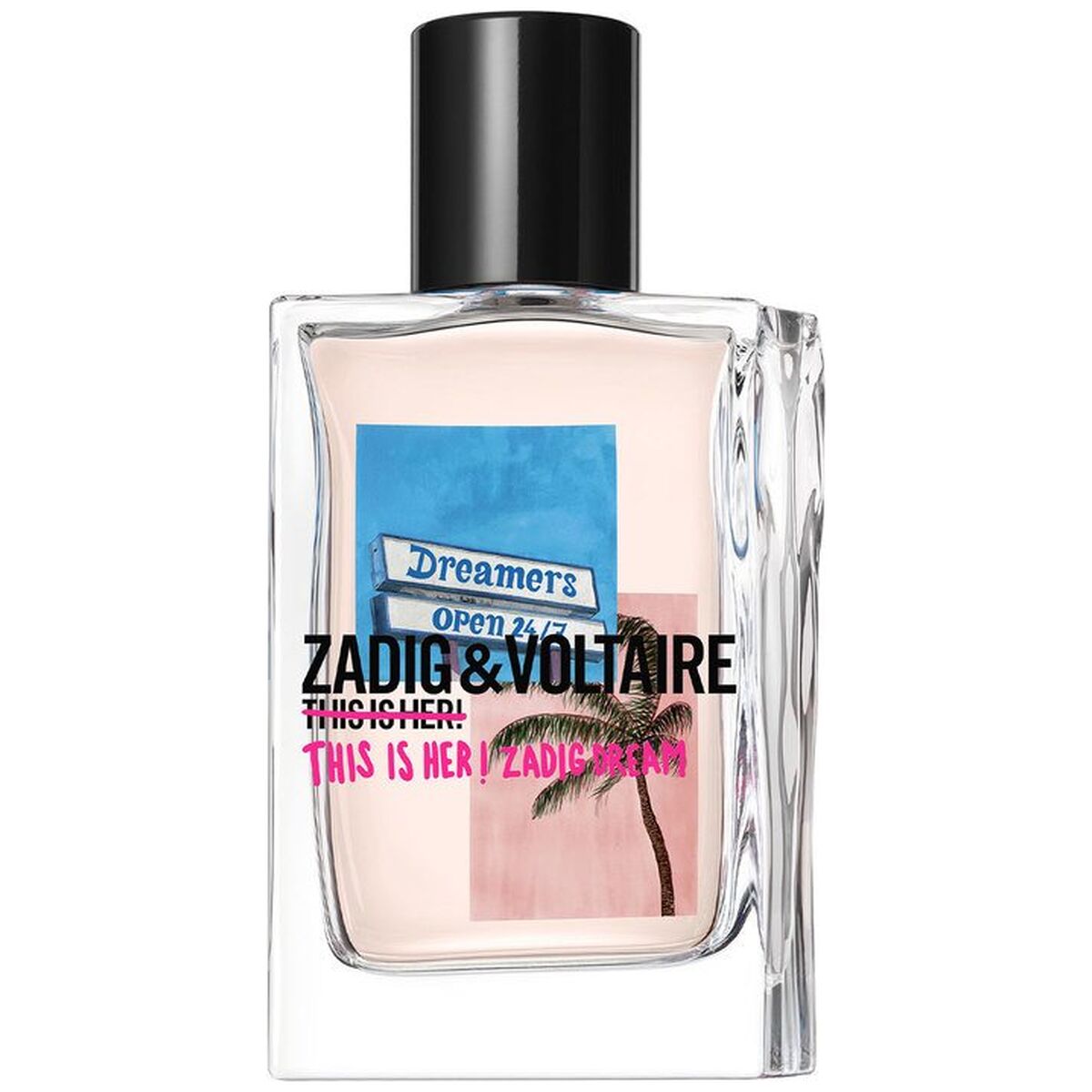 Zadig & Voltaire This is Her! Zadig Dream edp 50ml