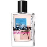 Zadig & Voltaire This is Her! Zadig Dream edp 50ml