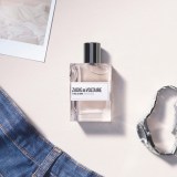 Zadig & Voltaire This Is Him! Undressed edt 50ml