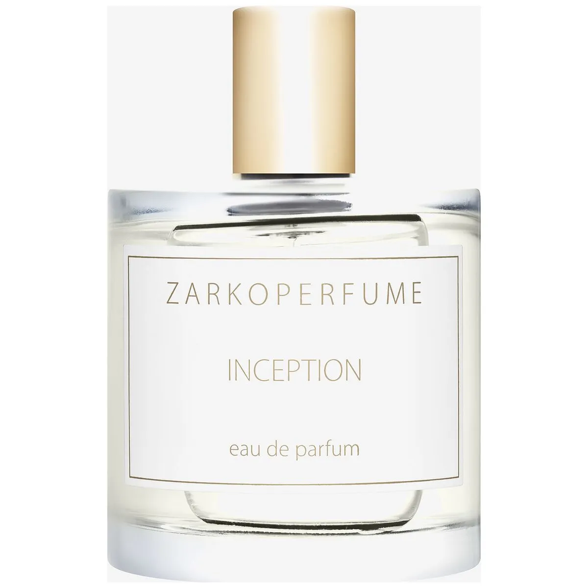 Zarkoperfume Inception edp 100ml