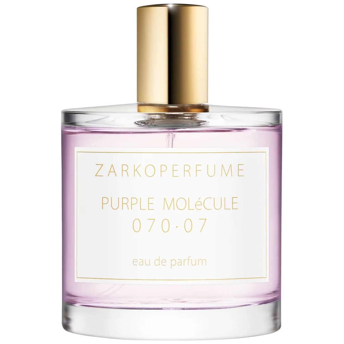 Zarkoperfume Purple Molecule 070.07 edp 100ml