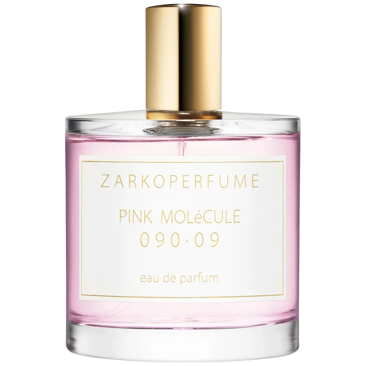 Zarkoperfume Pink Molecule 090.09 edp 100ml