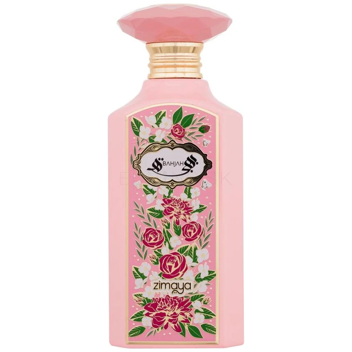 Zimaya Bahjah edp 100ml