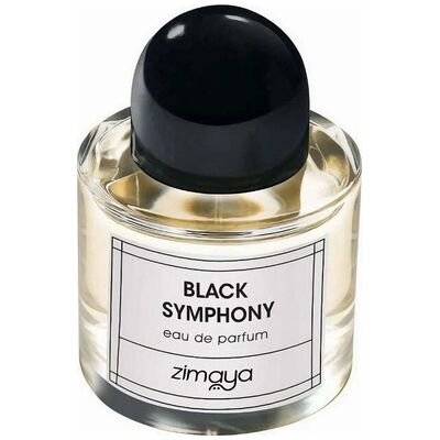 Zimaya Black Symphony edp 100ml