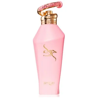 Zimaya Hawwa Pink edp 100ml