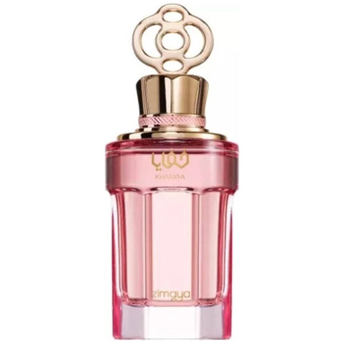 Zimaya Khafaya Pink edp 100ml
