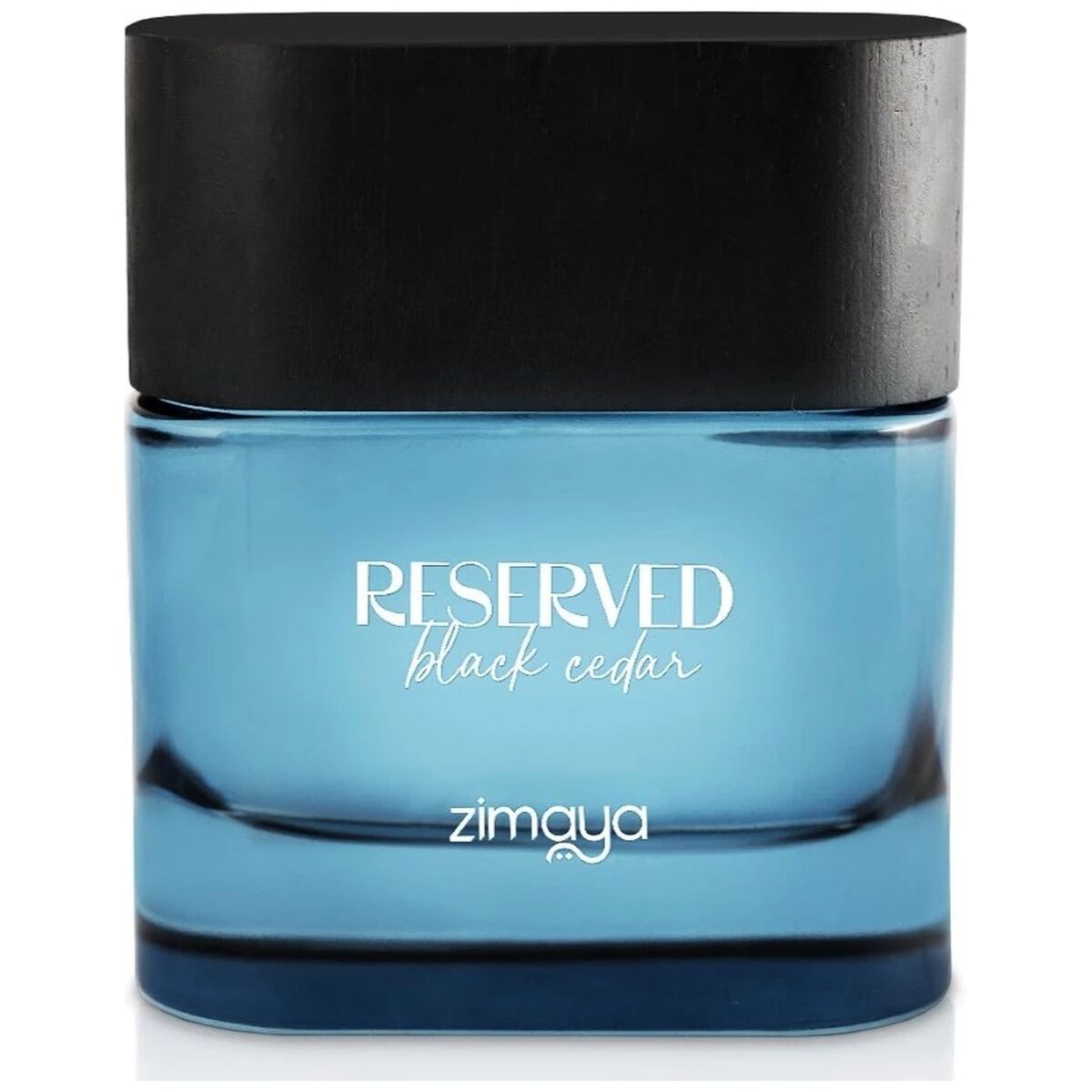 Zimaya Reserved Black Cedar edp 100ml