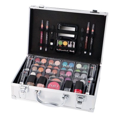 Zmile Cosmetics Makeup Box Everybodys Darling