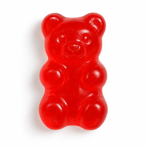 Gummy Candies
