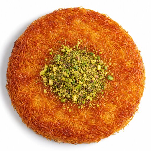 Knafeh