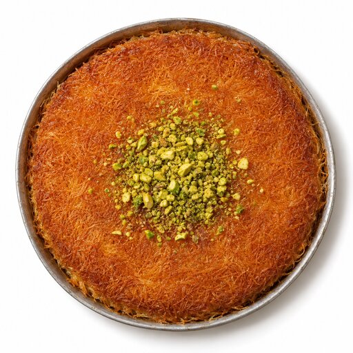 Kunafa
