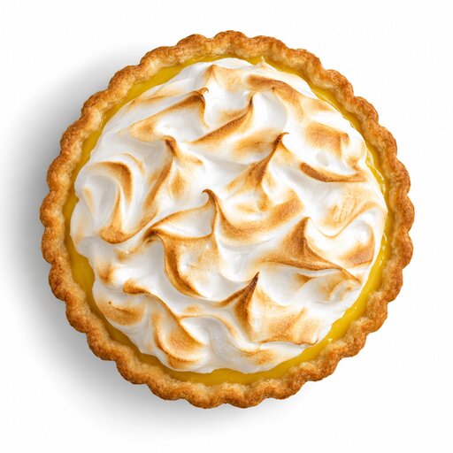 Lemon Meringue Pie